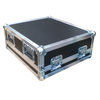 Soundcraft Powerstation 350 Mixer Flight Case